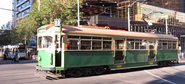 Yarra Trams Class W 905